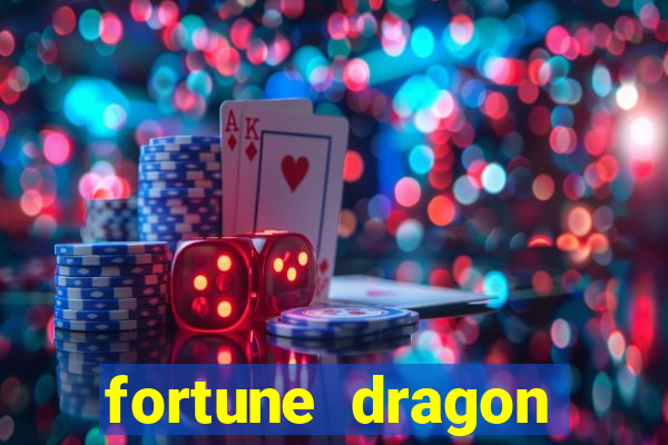 fortune dragon horarios pagantes